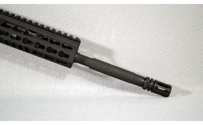 Armalite ~ SPR (Special Purpose Rifle) MOD 1 ~ 5.56 NATO - Image 8 of 10
