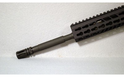 Armalite ~ SPR (Special Purpose Rifle) MOD 1 ~ 5.56 NATO - Image 9 of 10