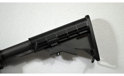 Armalite ~ SPR (Special Purpose Rifle) MOD 1 ~ 5.56 NATO - Image 2 of 10