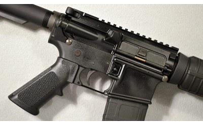 Bushmaster ~ XM15-E2S ~ 5.56 NATO - Image 5 of 10