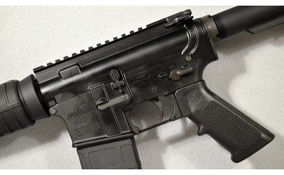 Bushmaster ~ XM15-E2S ~ 5.56 NATO - Image 4 of 10