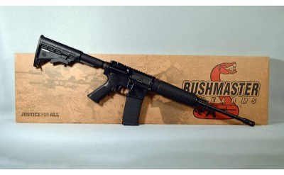 Bushmaster ~ XM15-E2S ~ 5.56 NATO - Image 10 of 10