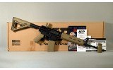 Smith & Wesson ~ M&P15 MOE Mid Magpul Spec Series FDE ~ 5.56 NATO - 10 of 10