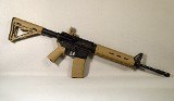 Smith & Wesson ~ M&P15 MOE Mid Magpul Spec Series FDE ~ 5.56 NATO - 1 of 10