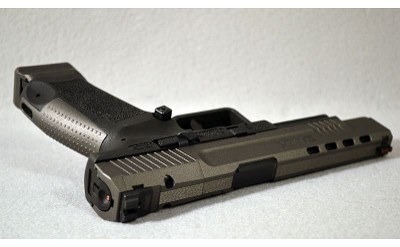 Canik ~ TP9SFx ~ 9mm - Image 3 of 6
