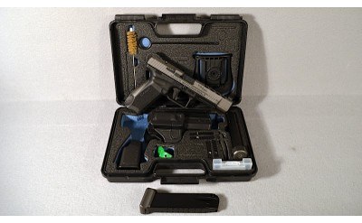 Canik ~ TP9SFx ~ 9mm - Image 6 of 6