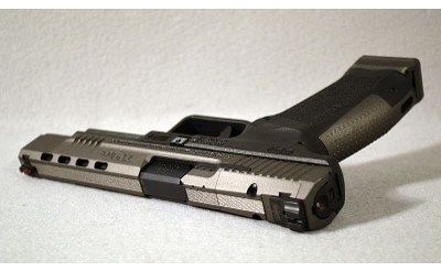 Canik ~ TP9SFx ~ 9mm - Image 2 of 6