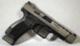 Canik ~ TP9SFx ~ 9mm - Image 1 of 6