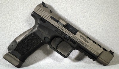Canik ~ TP9SFx ~ 9mm - Image 1 of 6