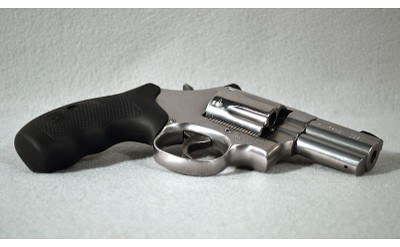 Smith & Wesson ~ 686-6 ~ .357 Magnum - Image 4 of 6