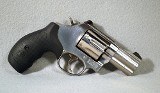 Smith & Wesson ~ 686-6 ~ .357 Magnum