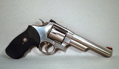 Smith & Wesson ~ 629-6 ~ .44 Magnum - Image 1 of 5