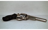 Smith & Wesson ~ 629-6 ~ .44 Magnum - Image 5 of 5