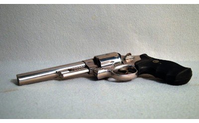 Smith & Wesson ~ 629-6 ~ .44 Magnum - Image 4 of 5