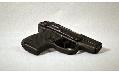 KelTec ~ P3AT ~ .380 ACP - Image 4 of 6