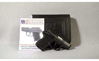 KelTec ~ P3AT ~ .380 ACP - Image 6 of 6