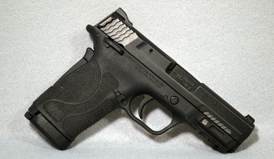 Smith & Wesson ~ Shield EZ ~ .30 Super Carry