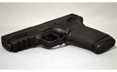 Smith & Wesson ~ Shield EZ ~ .30 Super Carry - Image 4 of 6