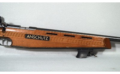 Anschutz ~ Match 1903 ~ .22 LR - Image 7 of 12