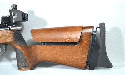 Anschutz ~ Match 1903 ~ .22 LR - Image 2 of 12