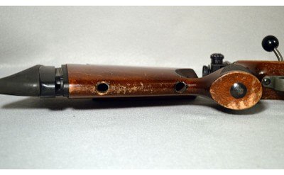 Anschutz ~ Match 1903 ~ .22 LR - Image 10 of 12