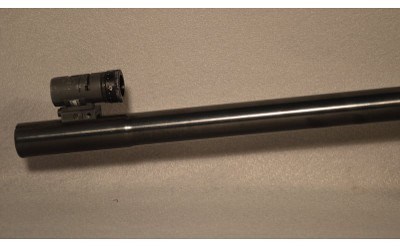 Anschutz ~ Match 1903 ~ .22 LR - Image 8 of 12