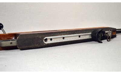 Anschutz ~ Match 1903 ~ .22 LR - Image 11 of 12