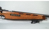 Anschutz ~ Match 1903 ~ .22 LR - Image 7 of 12
