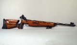 Anschutz ~ Match 1903 ~ .22 LR - Image 1 of 12
