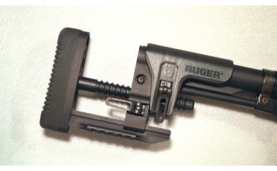 Ruger ~ Precision ~ 6.5 Creedmoor - Image 3 of 10