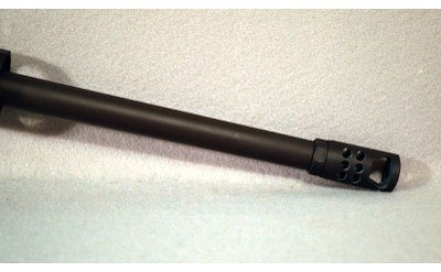Ruger ~ Precision ~ 6.5 Creedmoor - Image 9 of 10