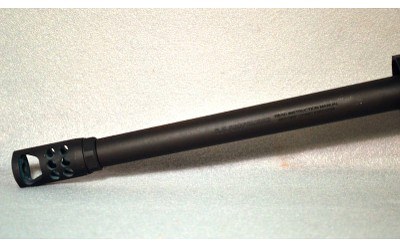 Ruger ~ Precision ~ 6.5 Creedmoor - Image 8 of 10