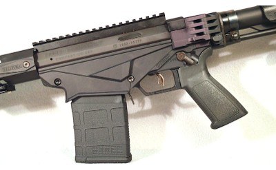 Ruger ~ Precision ~ 6.5 Creedmoor - Image 4 of 10
