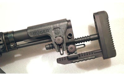 Ruger ~ Precision ~ 6.5 Creedmoor - Image 2 of 10