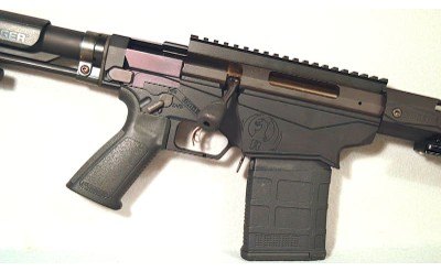 Ruger ~ Precision ~ 6.5 Creedmoor - Image 5 of 10