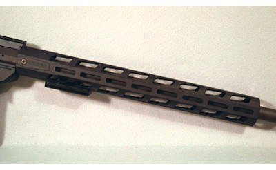 Ruger ~ Precision ~ 6.5 Creedmoor - Image 7 of 10