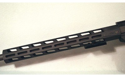 Ruger ~ Precision ~ 6.5 Creedmoor - Image 6 of 10