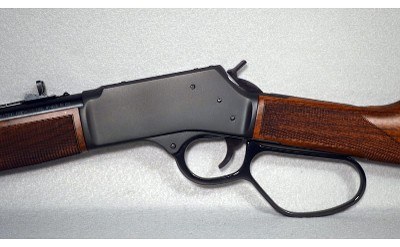 Henry ~ Big Boy (H012GCR) ~ .45 Colt - Image 4 of 10