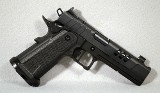 Tisas ~ MAC 9 DS-D COMP ~ 9mm - Image 1 of 6