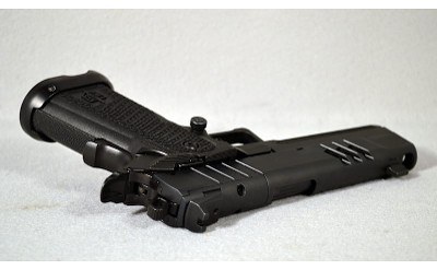 Tisas ~ MAC 9 DS-D COMP ~ 9mm - Image 3 of 6