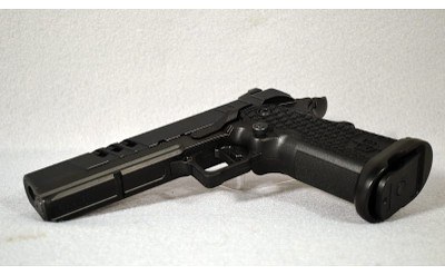 Tisas ~ MAC 9 DS-D COMP ~ 9mm - Image 5 of 6