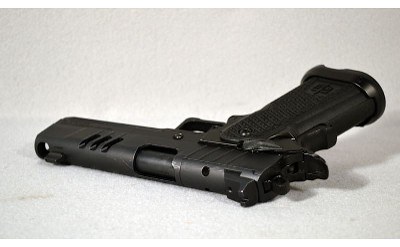 Tisas ~ MAC 9 DS-D COMP ~ 9mm - Image 2 of 6
