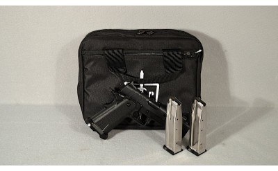 Tisas ~ MAC 9 DS-D COMP ~ 9mm - Image 6 of 6