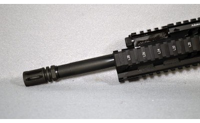Adams Arms ~ AA-15 ~ 5.56 NATO - Image 8 of 9