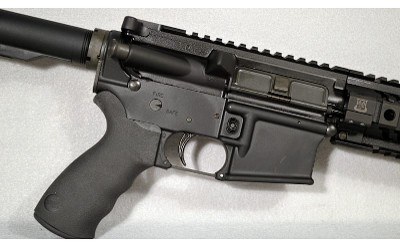 Adams Arms ~ AA-15 ~ 5.56 NATO - Image 5 of 9