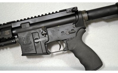 Adams Arms ~ AA-15 ~ 5.56 NATO - Image 4 of 9