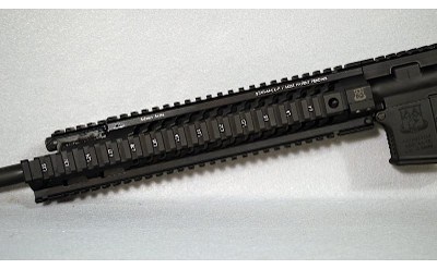 Adams Arms ~ AA-15 ~ 5.56 NATO - Image 6 of 9