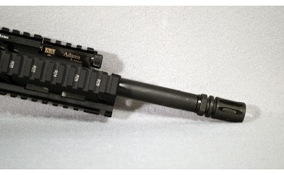 Adams Arms ~ AA-15 ~ 5.56 NATO - Image 9 of 9