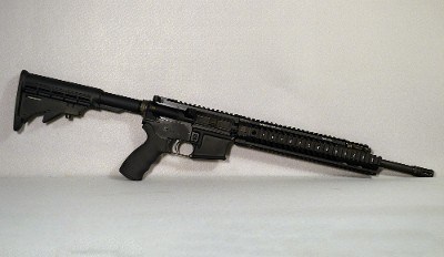Adams Arms ~ AA-15 ~ 5.56 NATO - Image 1 of 9