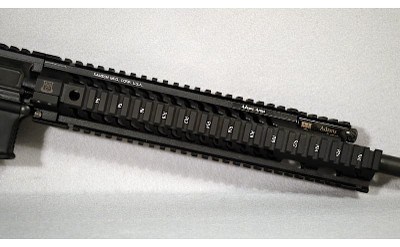 Adams Arms ~ AA-15 ~ 5.56 NATO - Image 7 of 9